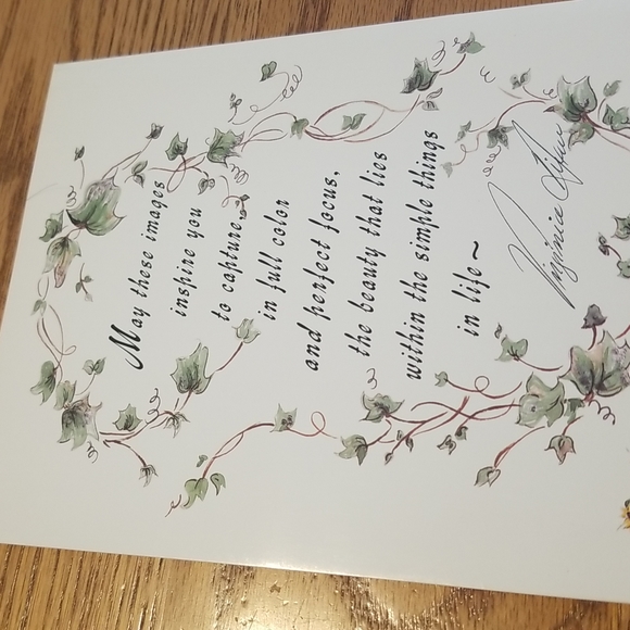 BRAND NEW Morgan Rae, Inc Picture of Child Blank Card Bundle - Picture 8 of 8